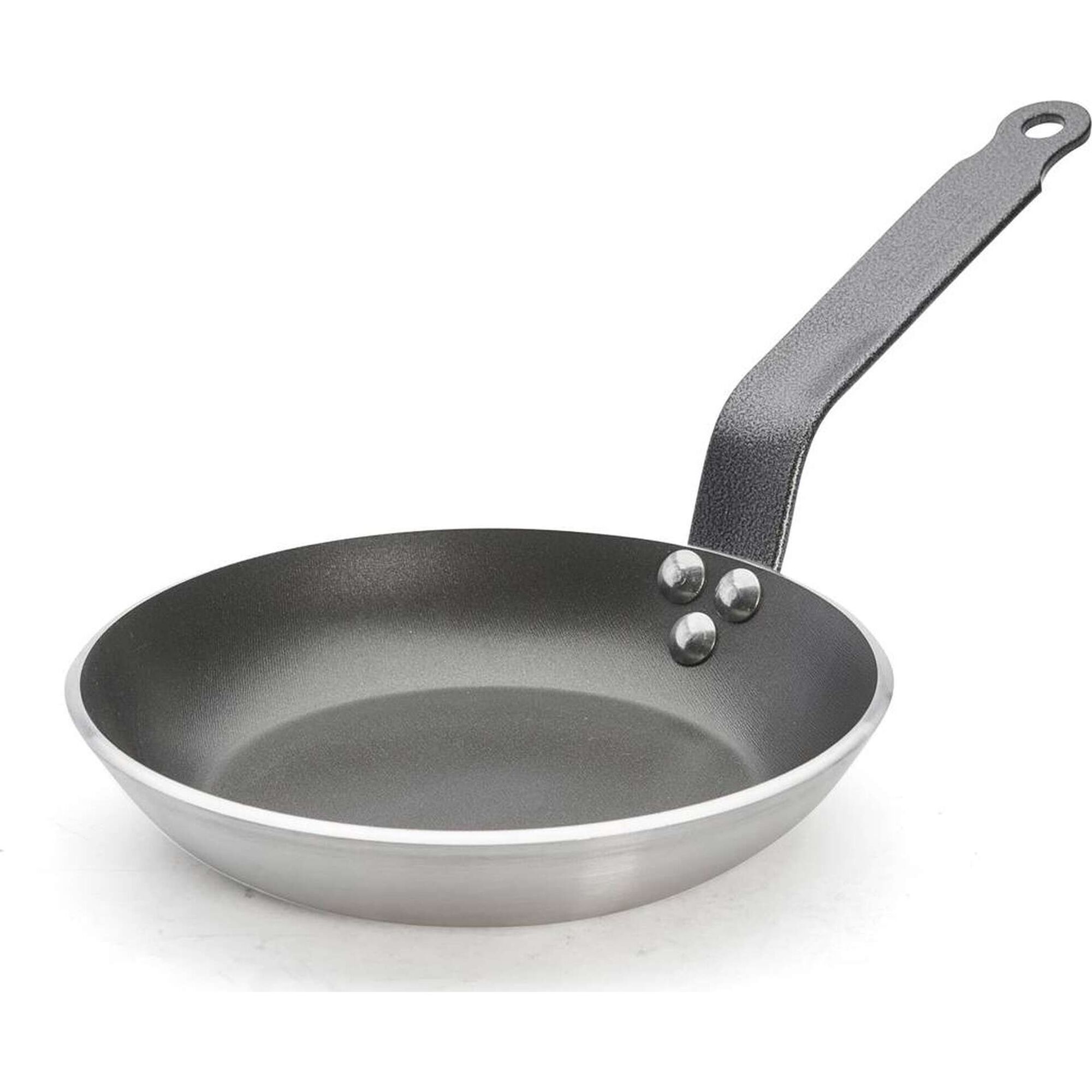Frigideira Alum&iacute;nio 20 cm Choc deBuyer