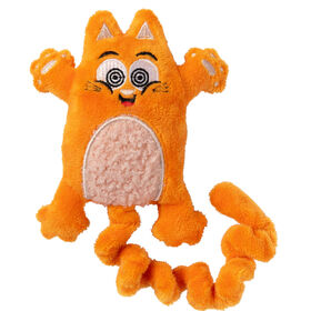 Brinquedo para Gato Peluche Yoga Chakra FuzzYard