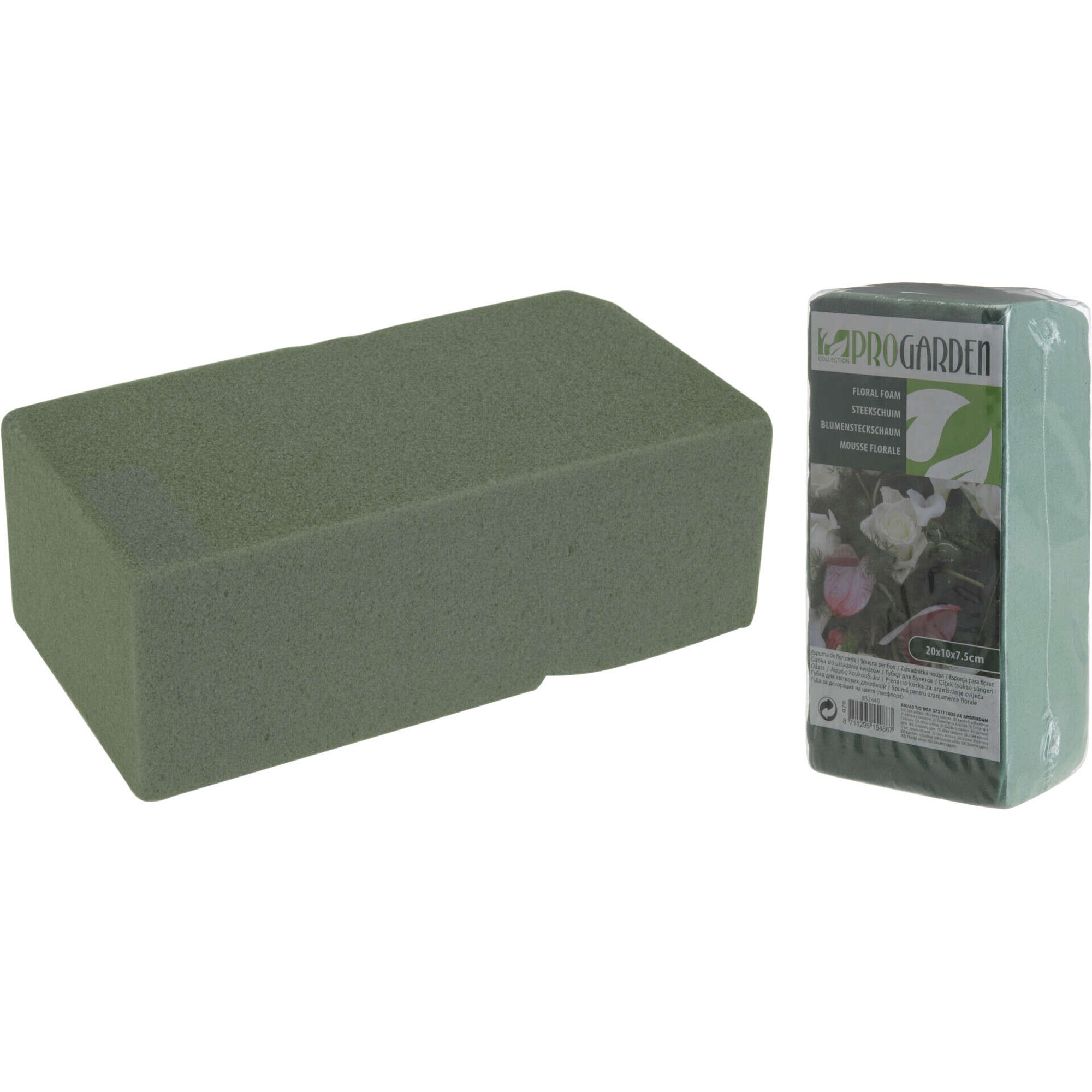 Esponja Floral Koopman
