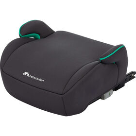 Assento Auto I-Size 125-150cm Isofix Gaia Cinza