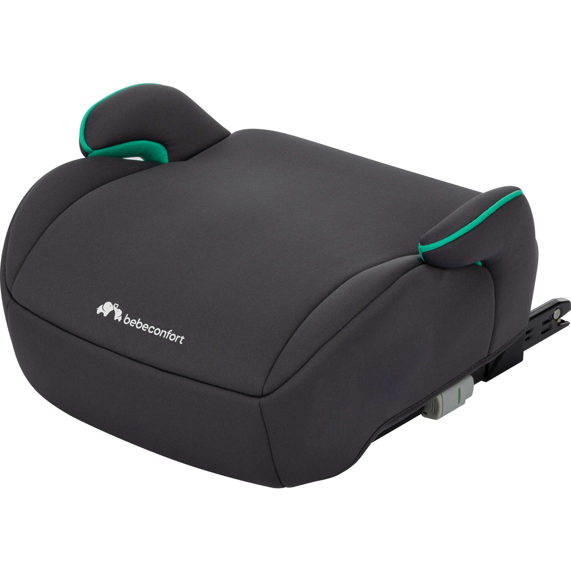 Assento Auto I-Size 125-150cm Isofix Gaia Cinza Assento Auto I-Size 125-150cm Isofix Gaia Cinza