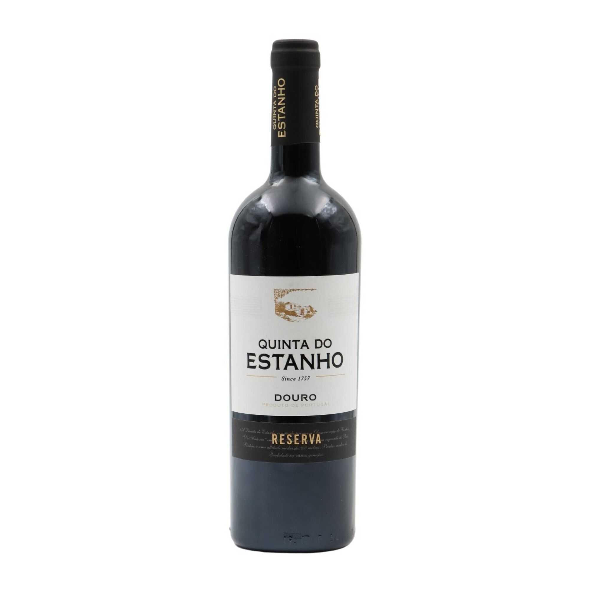Quinta do Estanho Reserva Douro Vinho Tinto