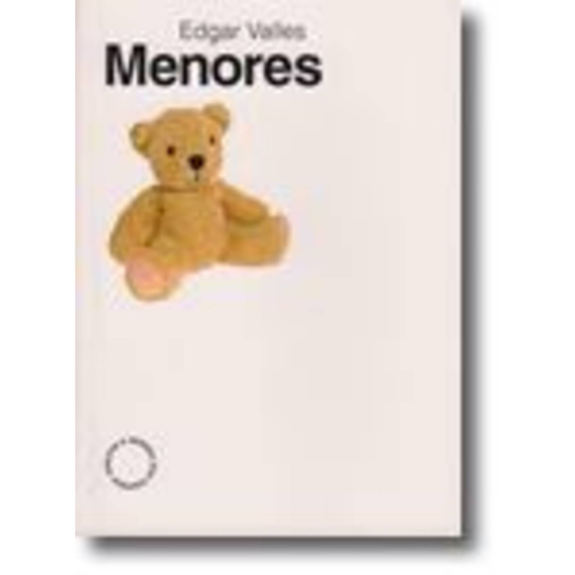 Menores de Edgar Valles