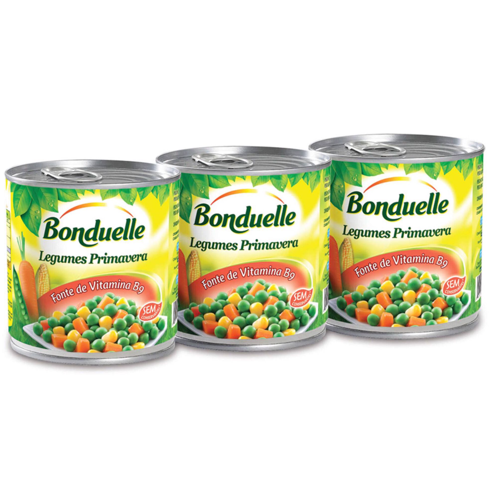 Legumes Primavera Legumes Primavera
