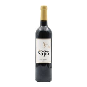Boca De Sapo Vinho Verde Tinto, , hi-res