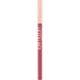 L&aacute;pis de Olhos Lifter Liner 008 Fine Line Maybelline New York