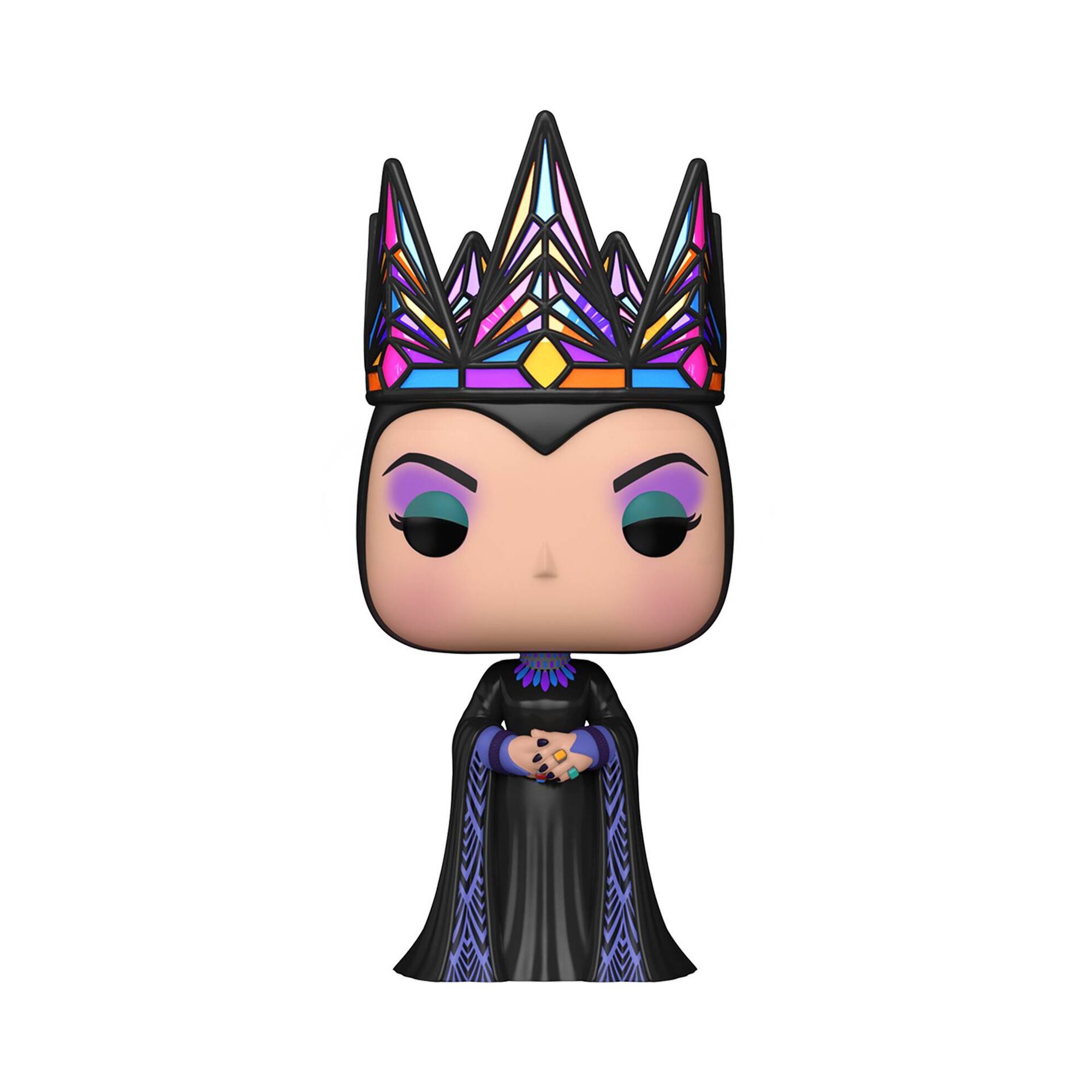 Funko - Figura Branca de Neve - Rainha M&aacute; 1421