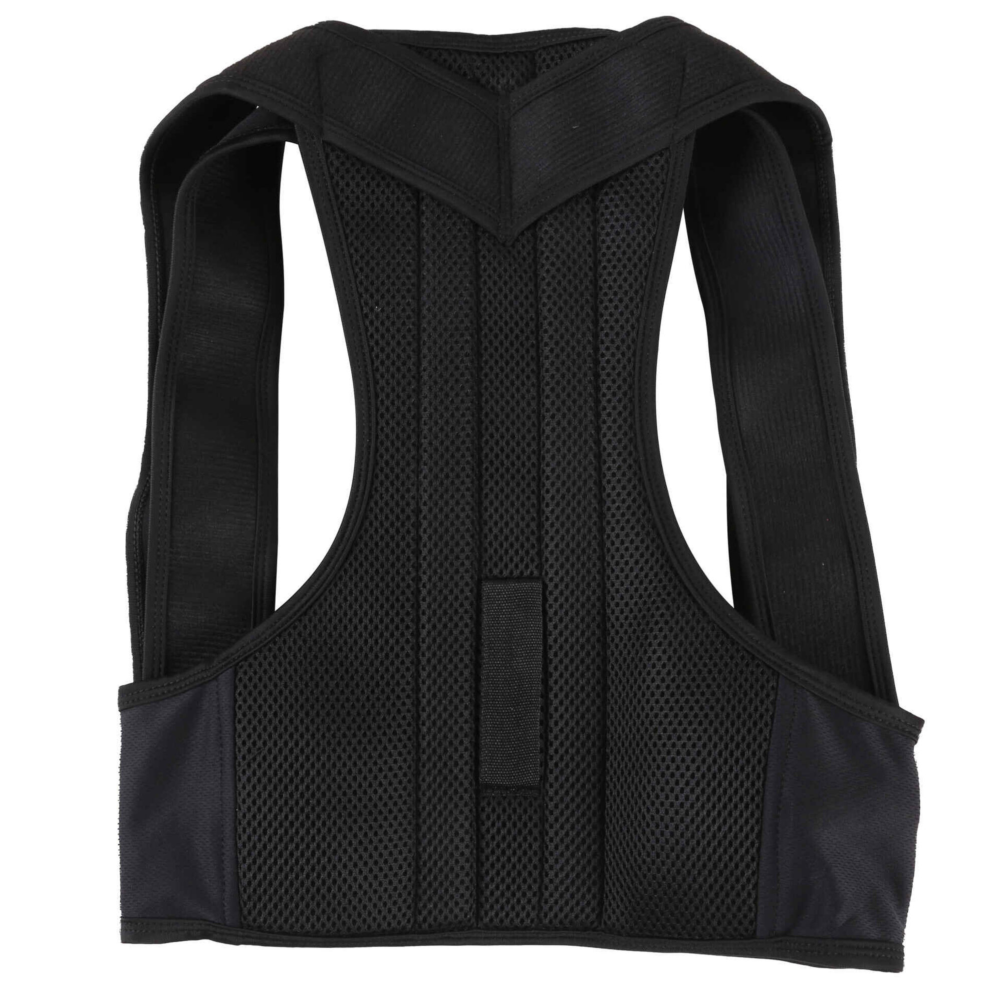 Colete de Corre&ccedil;&atilde;o de Postura Bazar&atilde;o