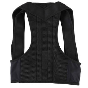 Colete de Corre&ccedil;&atilde;o de Postura Bazar&atilde;o