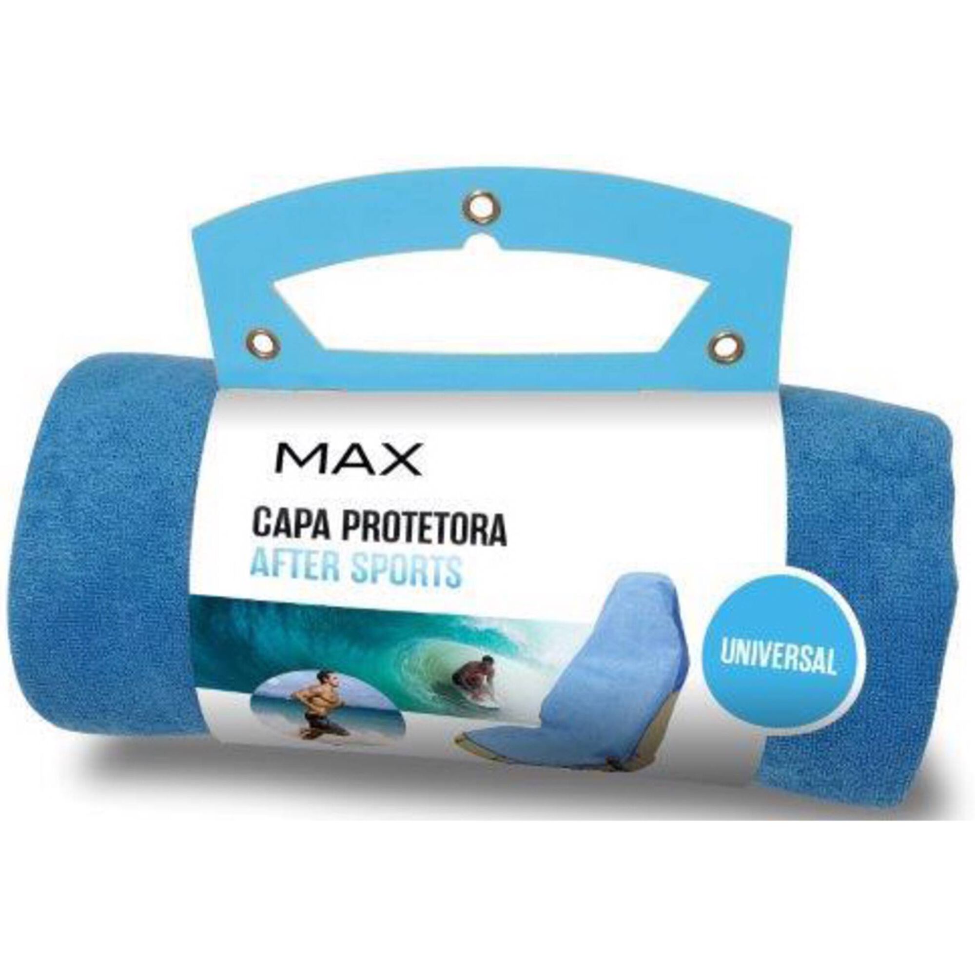 Capa Protetora Estofo