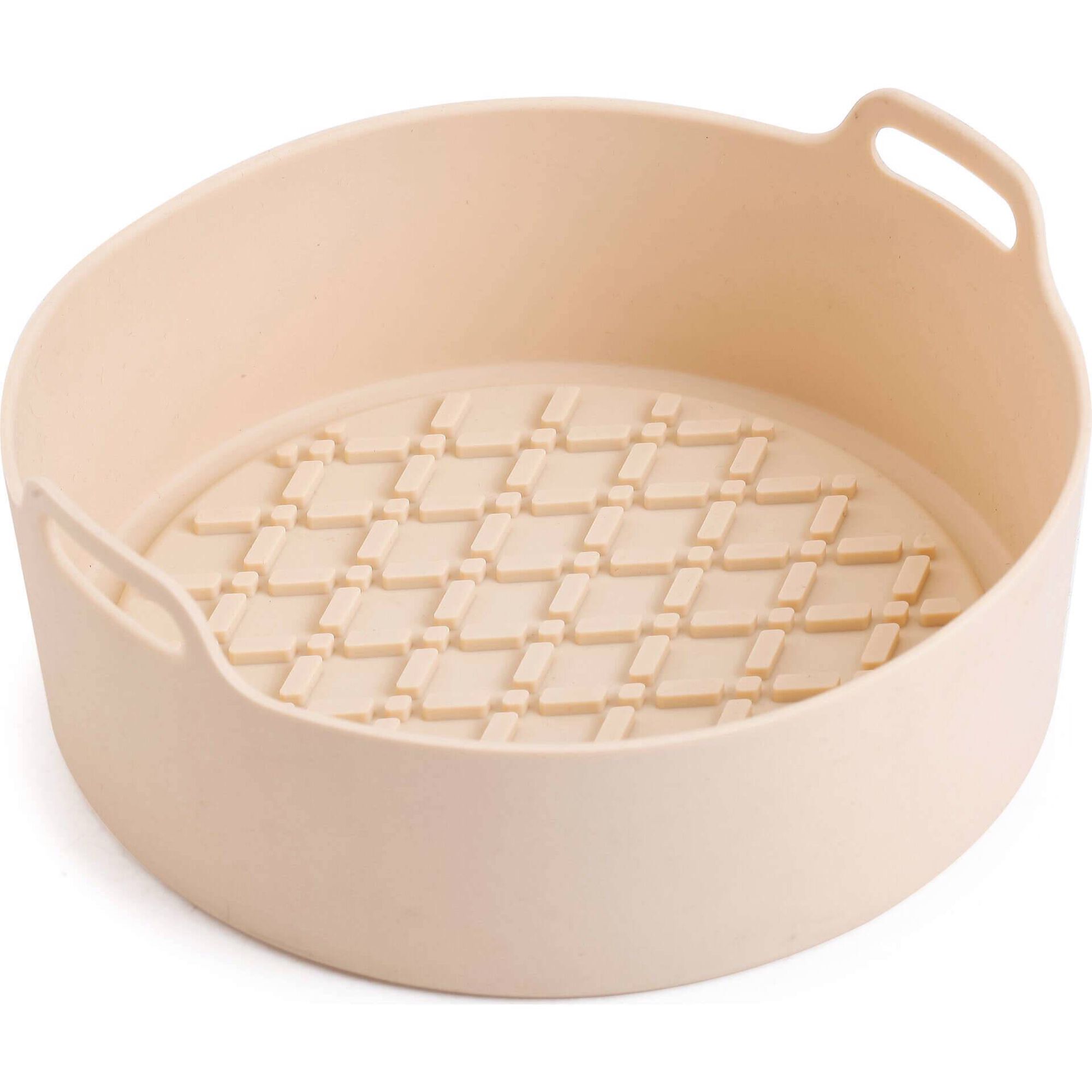 Forma Silicone 18cm para Air Fryer Kasa