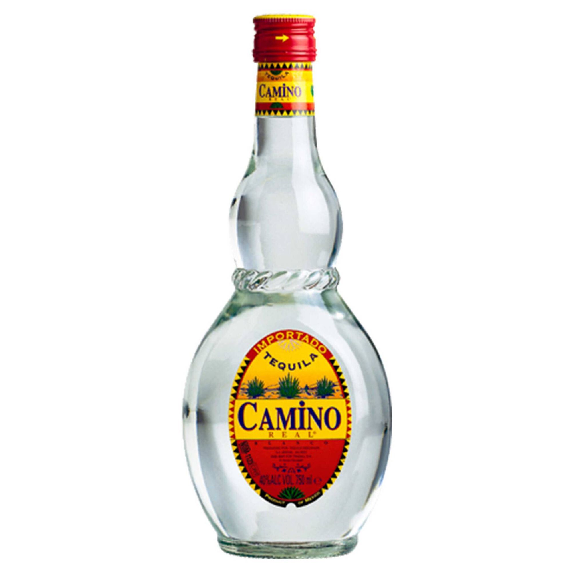 Tequila Camino Real