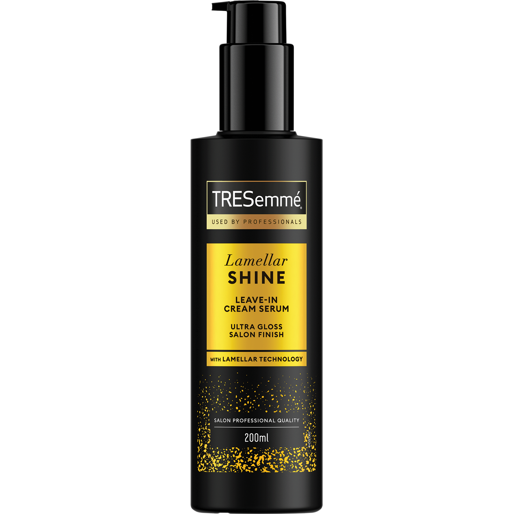Sérum Creme Cabelo Leave In Lamellar Shine