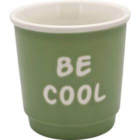 Copo Caf&eacute; 90ml Be Cool Kasa