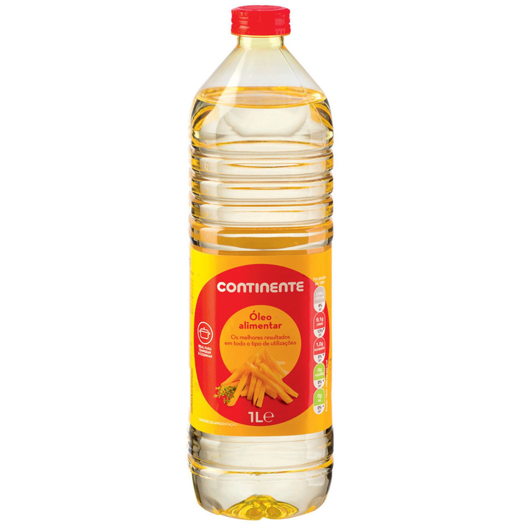 Óleo Alimentar