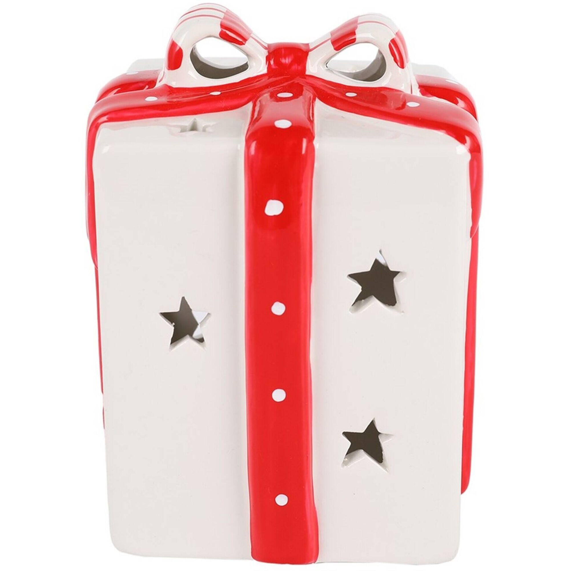 Presente 12cm com Luz