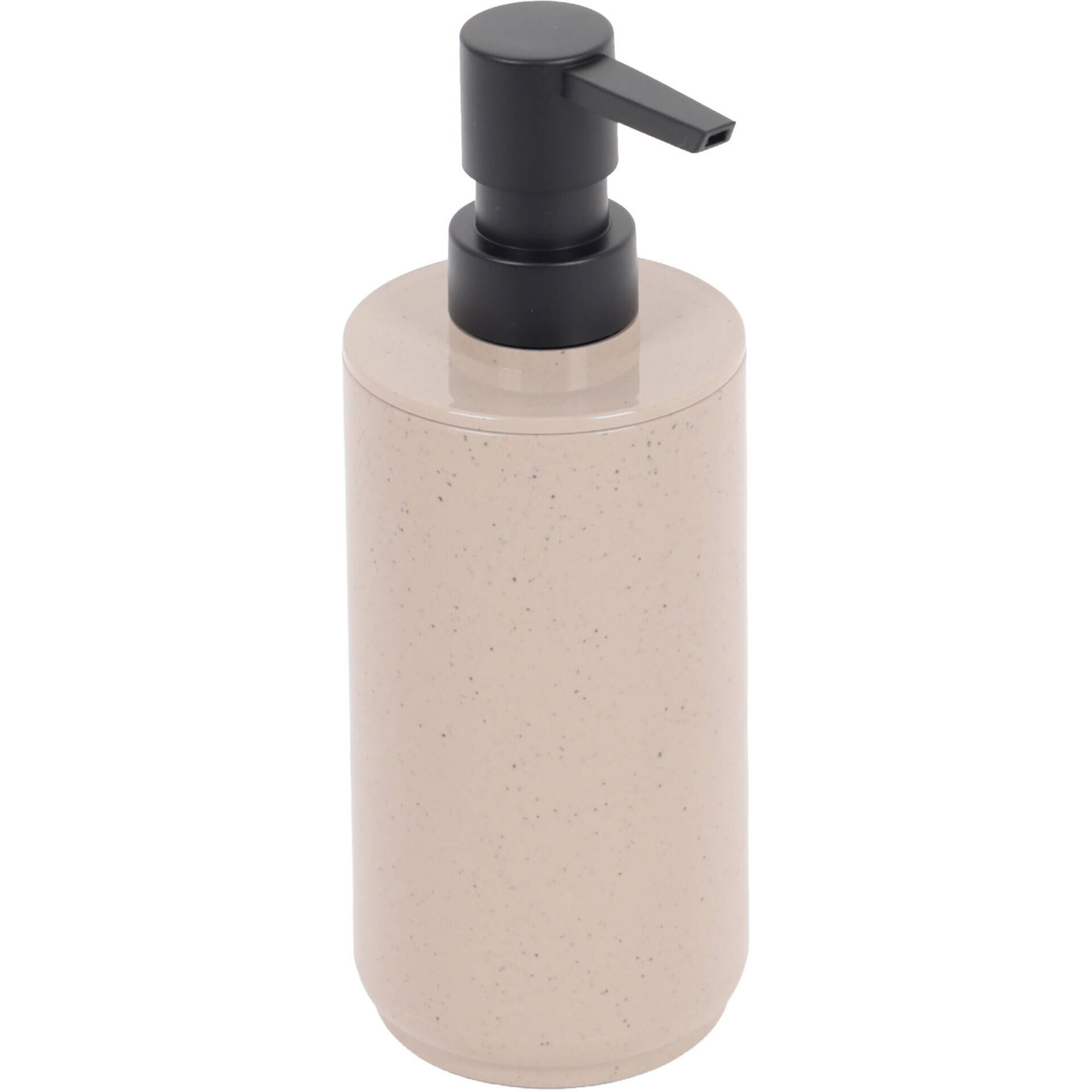 Dispensador de Sabonete 0,5l Bege Kasa