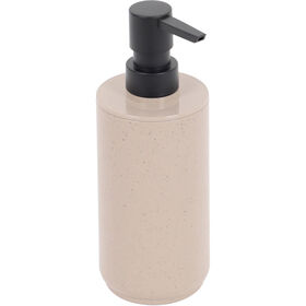 Dispensador de Sabonete 0,5l Bege Kasa