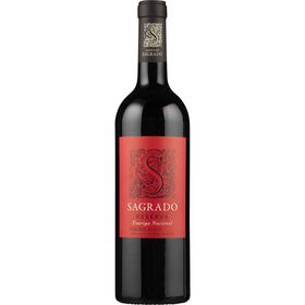 Sagrado Reserva Touriga Nacional Douro Vinho Tinto
