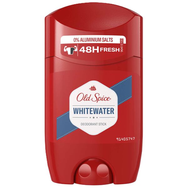 Desodorizante Stick Whitewater Old Spice