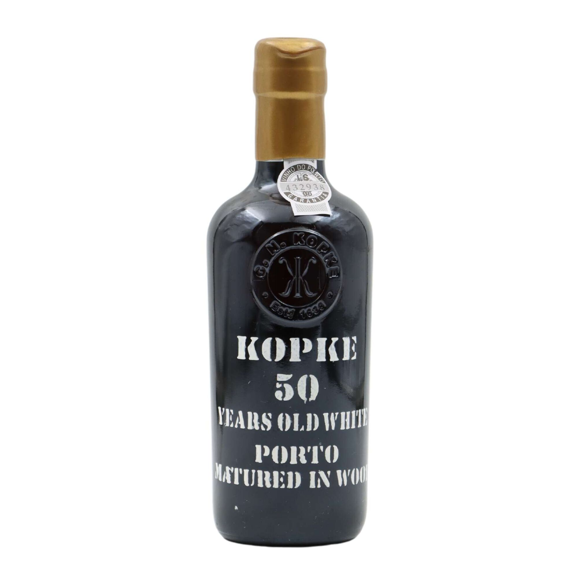 Kopke 50 Anos White Vinho Do Porto