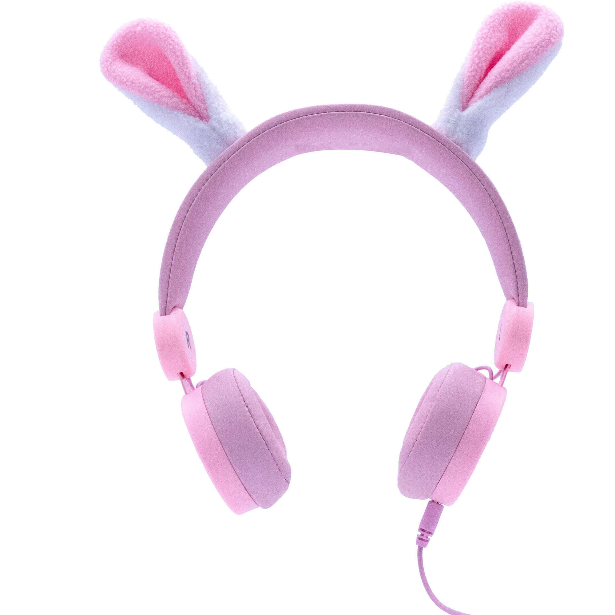 Kidiwolf - Headphones Coelho