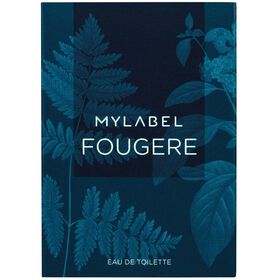 Eau de Toilette Fougere