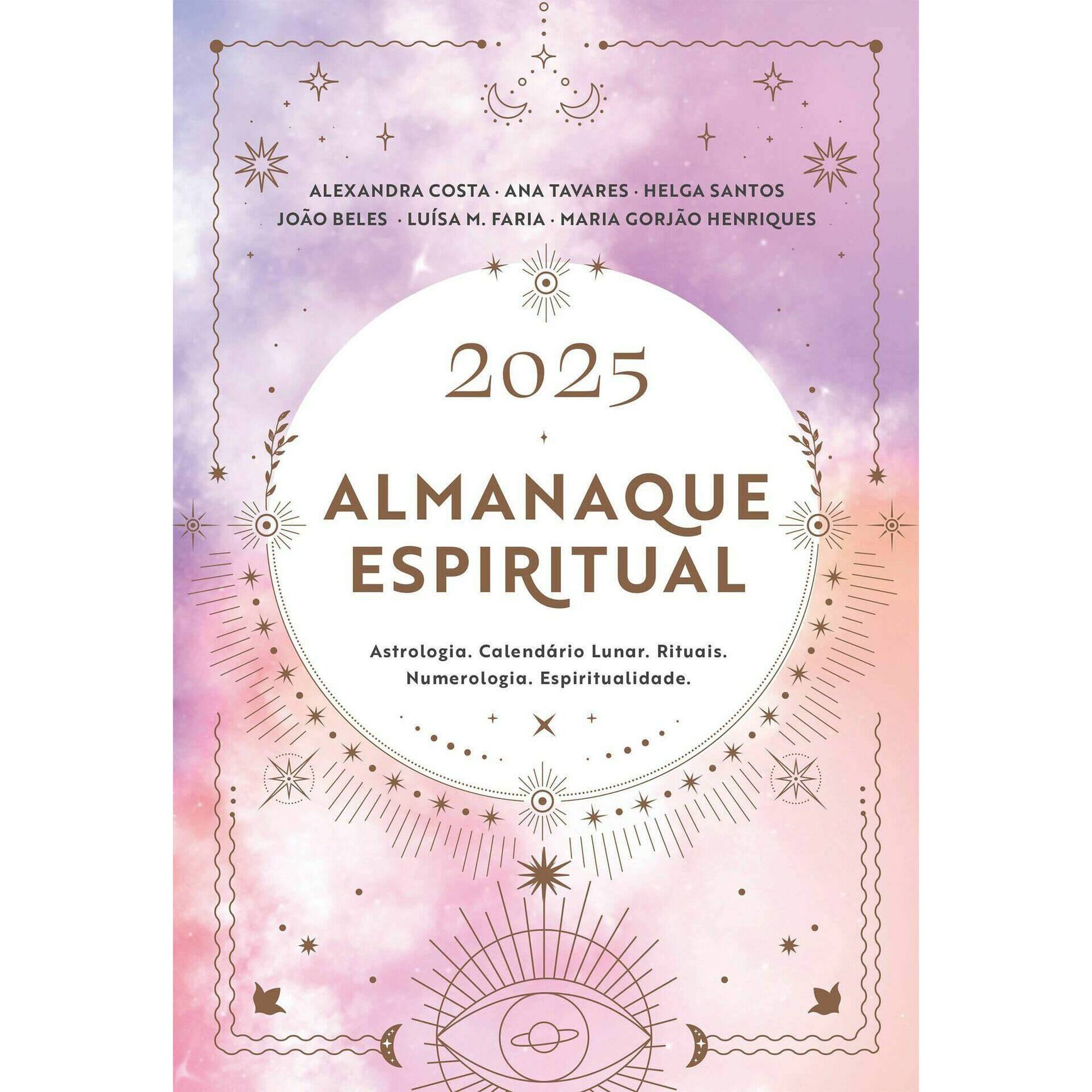 Almanaque Espiritual 2025