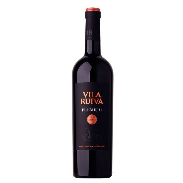 Vila Ruiva Premium Alentejano Vinho Tinto