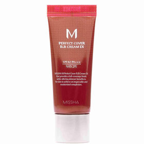 BB Cream Bege Quente N.25
