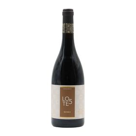 Chaquedas Lote 5 Reserva Douro Vinho Tinto