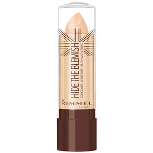 Anti-Olheiras Hide The Blemish 004 Beige Rimmel