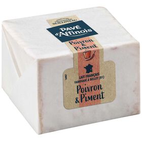 Queijo Cremoso Pav&eacute; D'Affinois