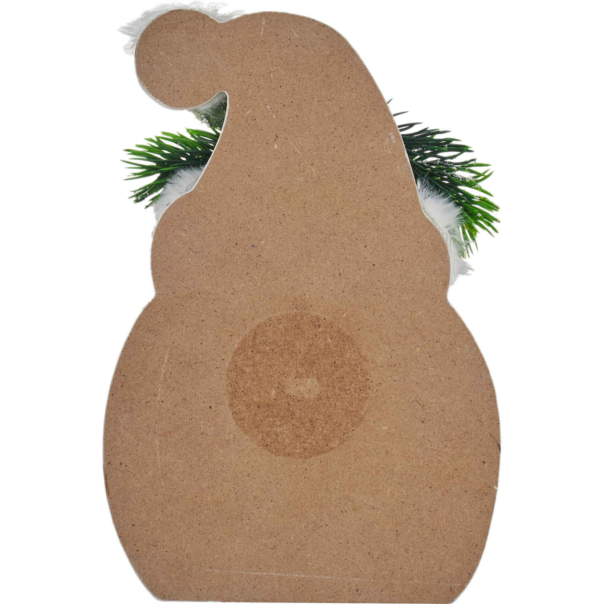 Mini Calendário Pai Natal