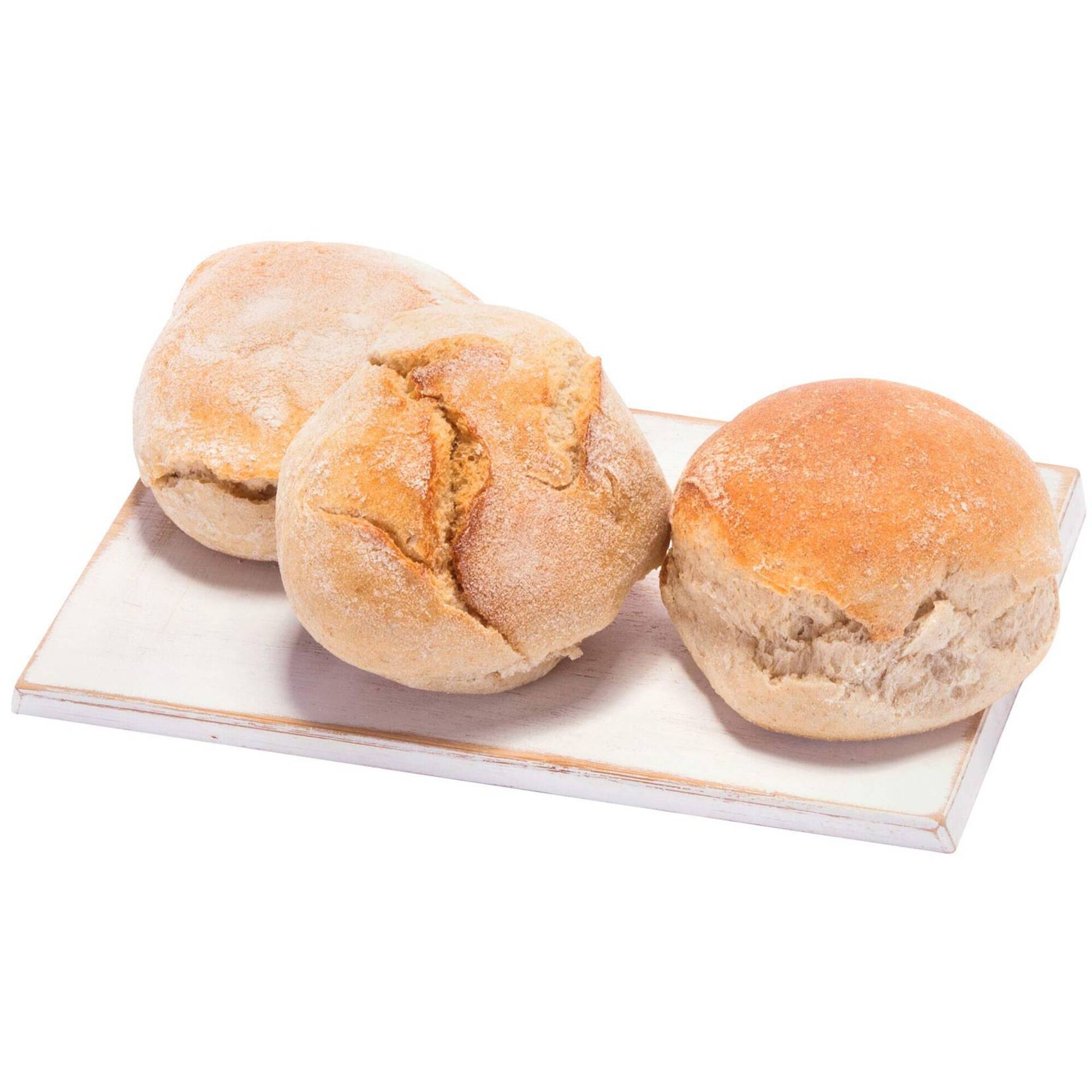 Pão de Mistura de Trigo e Centeio Pão de Mistura de Trigo e Centeio