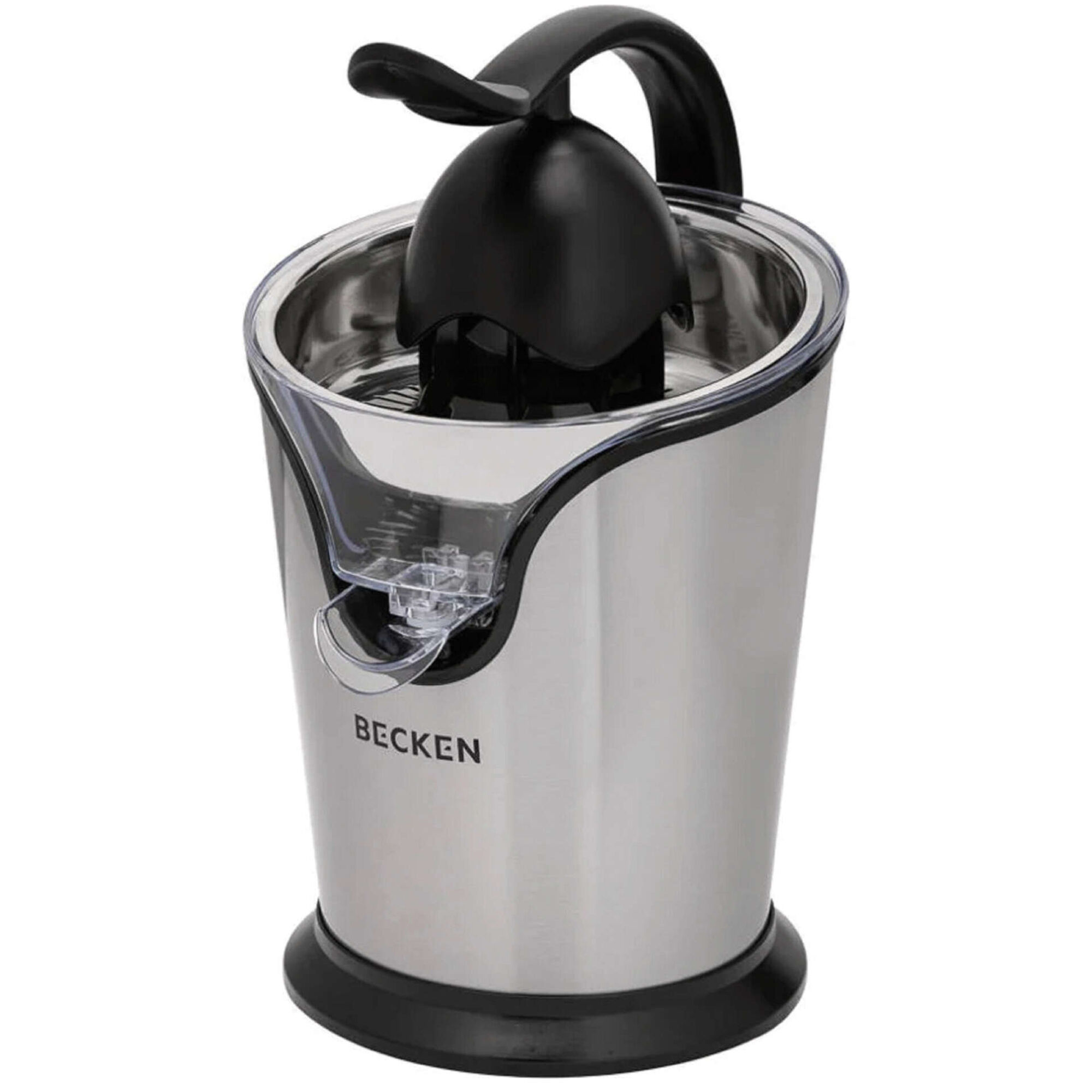 Espremedor Becken Inox BCJ-416