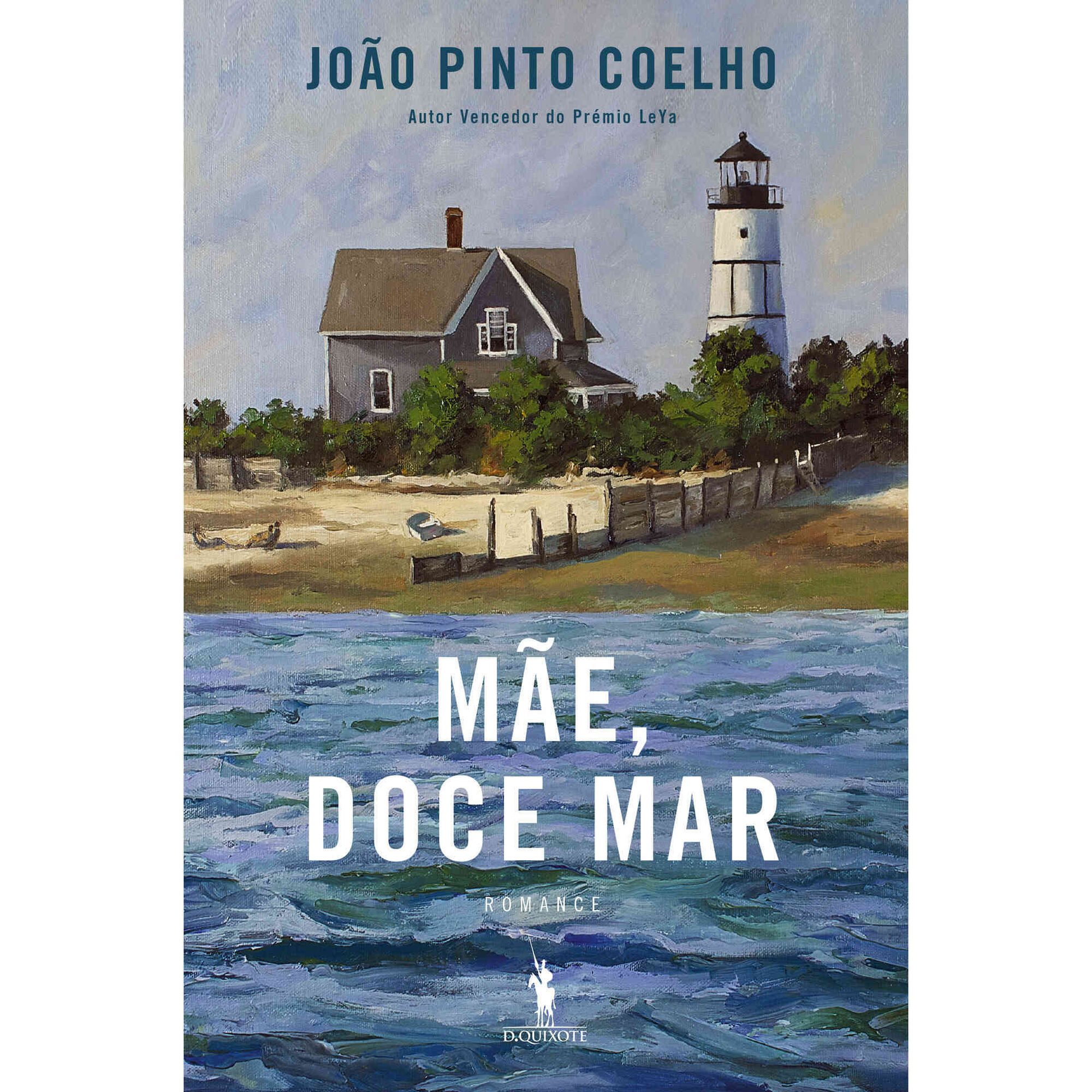 Mãe, Doce Mar