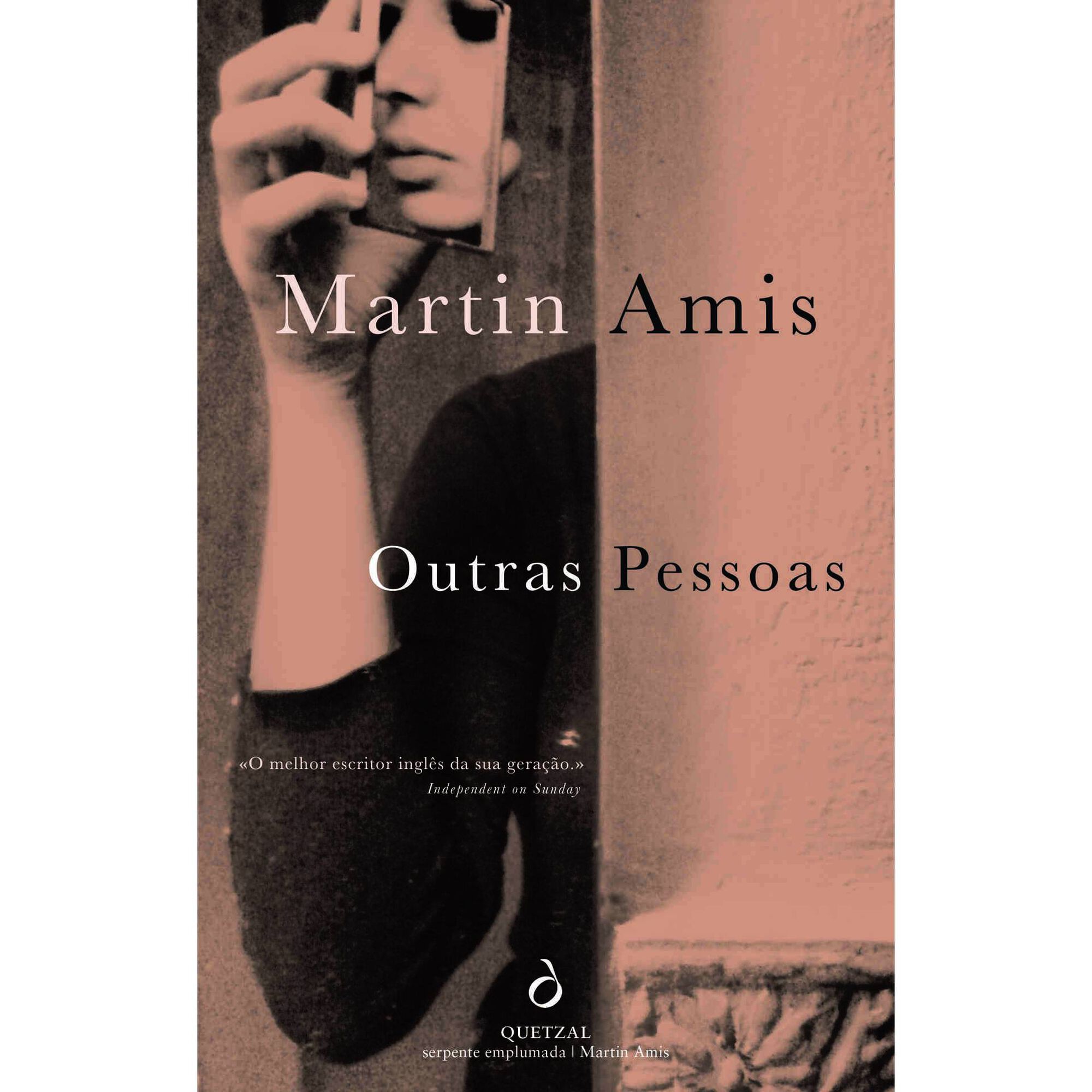 Outras Pessoas de Martin Amis