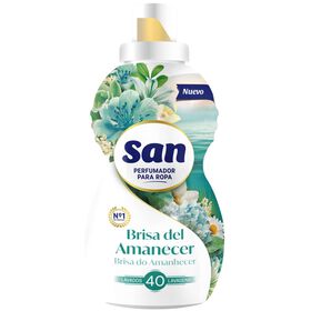 Intensificador Perfume Brisa do Amanhecer San