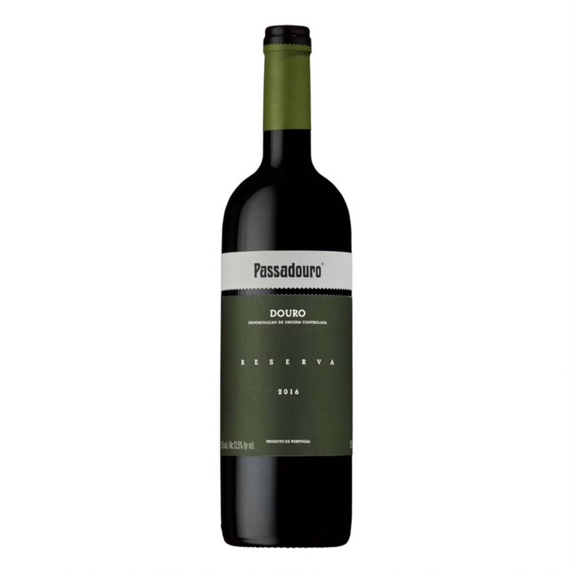 Passadouro Reserva DOC Douro Vinho Tinto