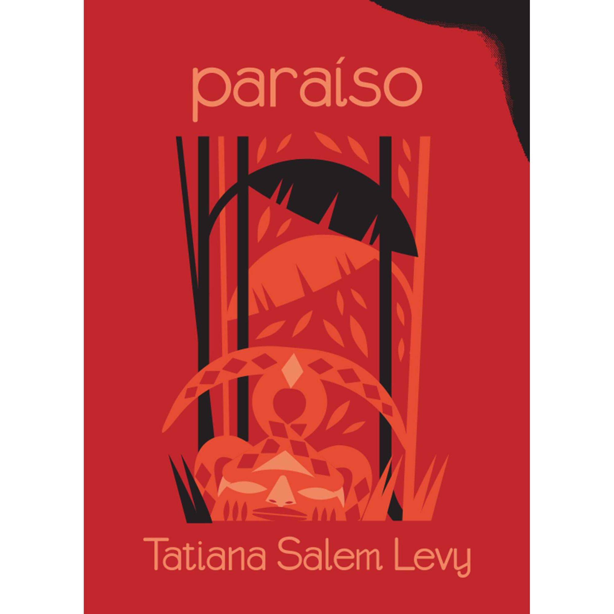 Para&iacute;so de Tatiana Salem Levy