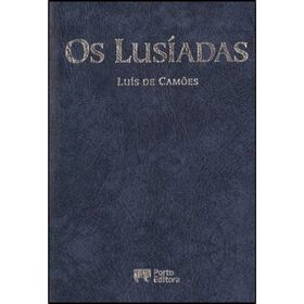 Os Lusíadas - Edição Didática - Ensinos Básico e Secundário