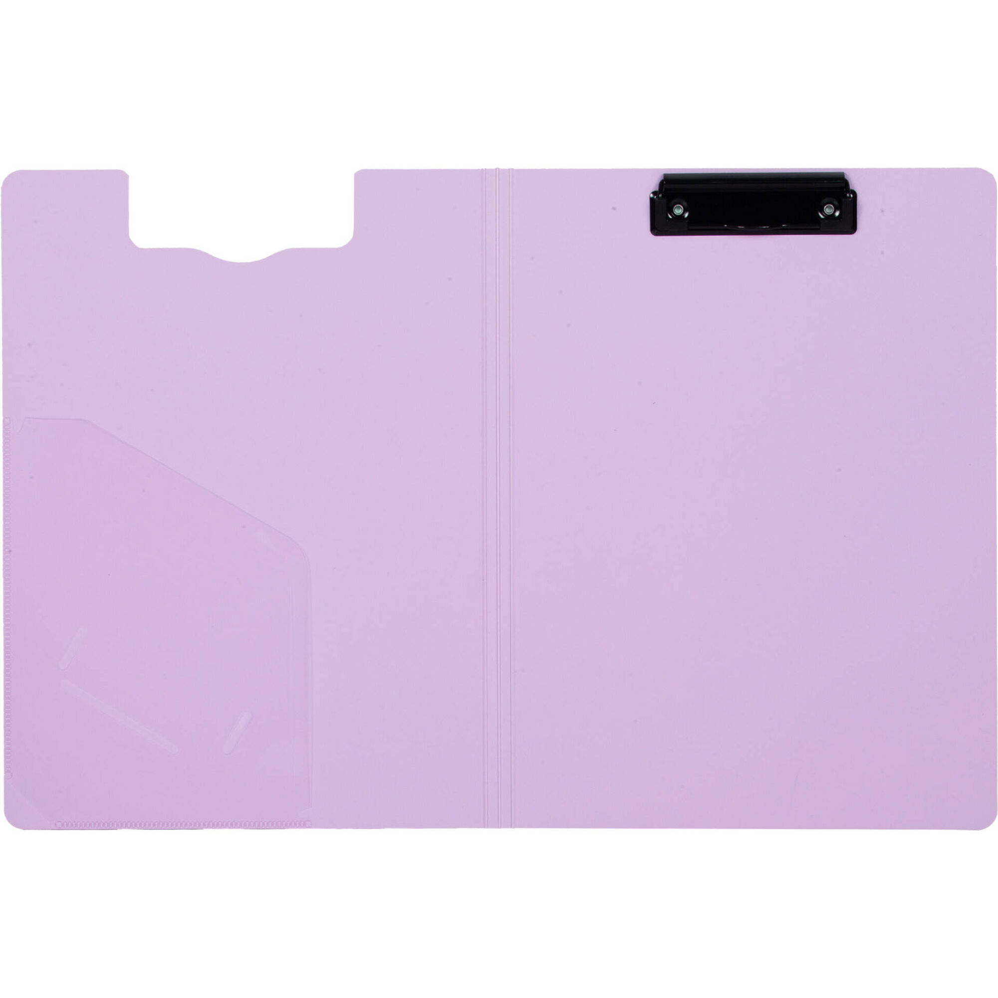 Classificador para Bloco de Folhas A4 (v&aacute;rias cores)