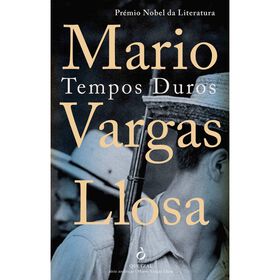 Tempos Duros de Mario Vargas Llosa