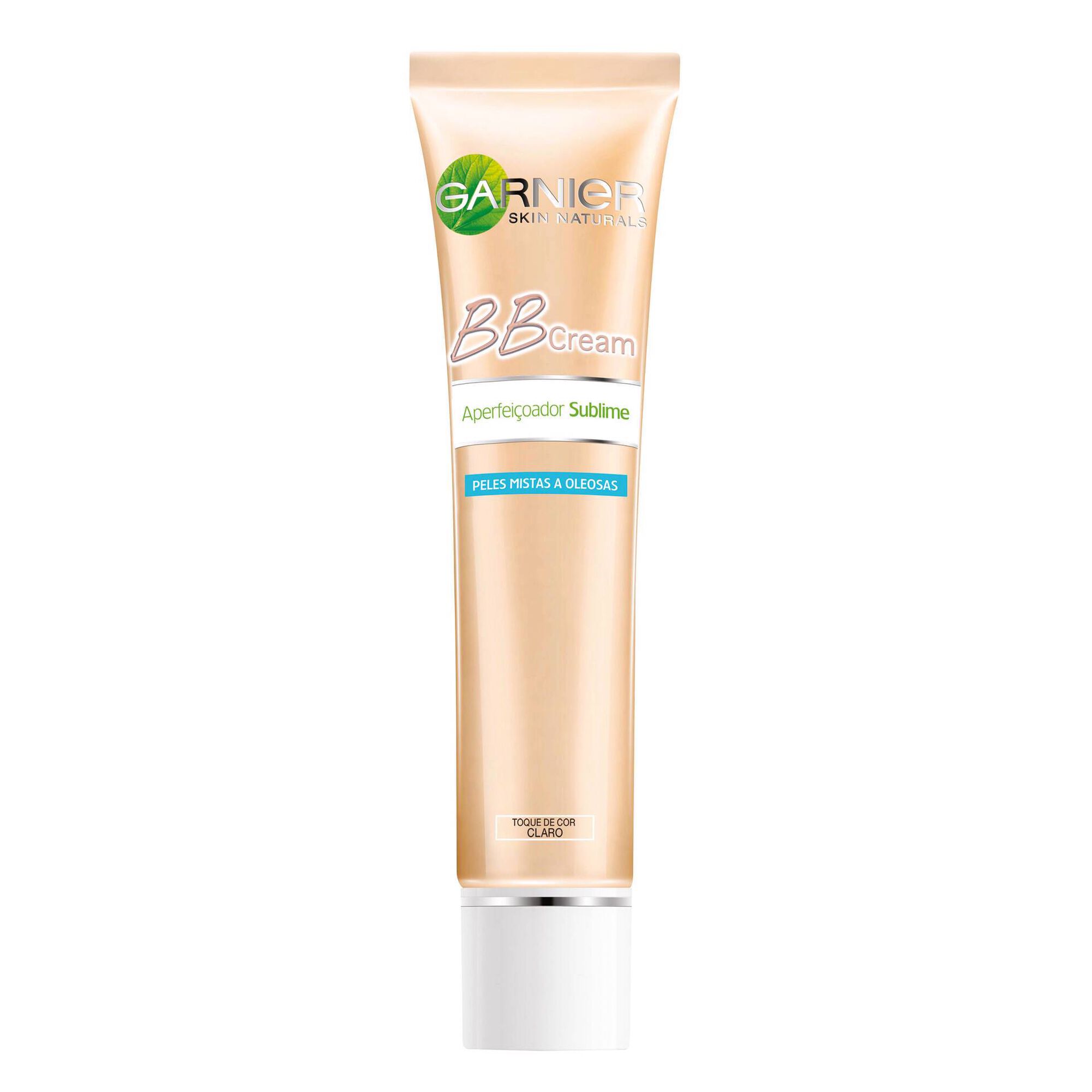 BB Cream Aperfeiçoador Sublime Claro Pele Mista e Oleosa