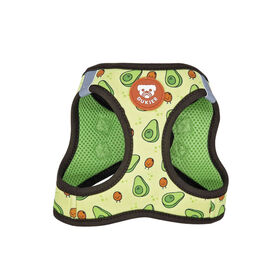Peitoral para C&atilde;o Avocado S Dukier