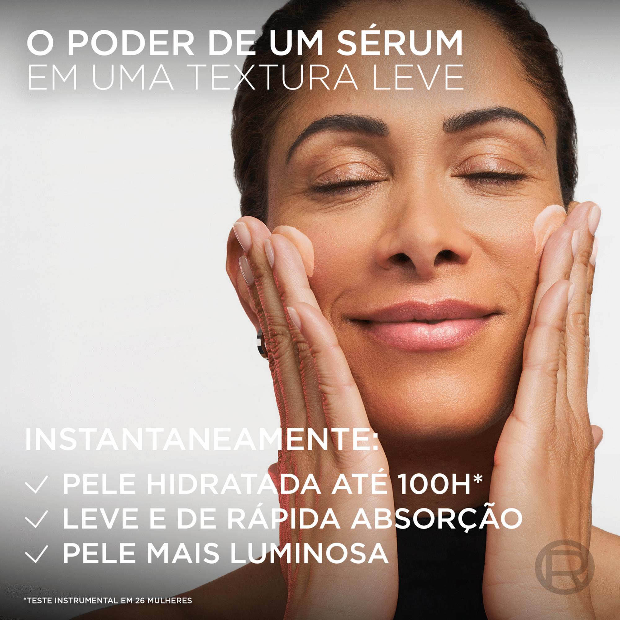 S&eacute;rum Facial Revitalift Laser Triple L'Or&eacute;al Paris