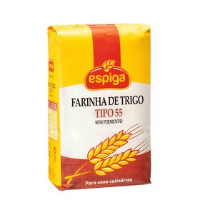 Farinha de Trigo T55