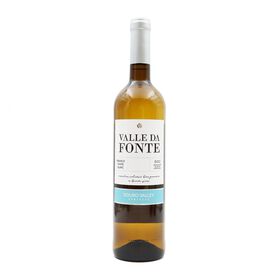 Valle da Fonte Douro Vinho Branco