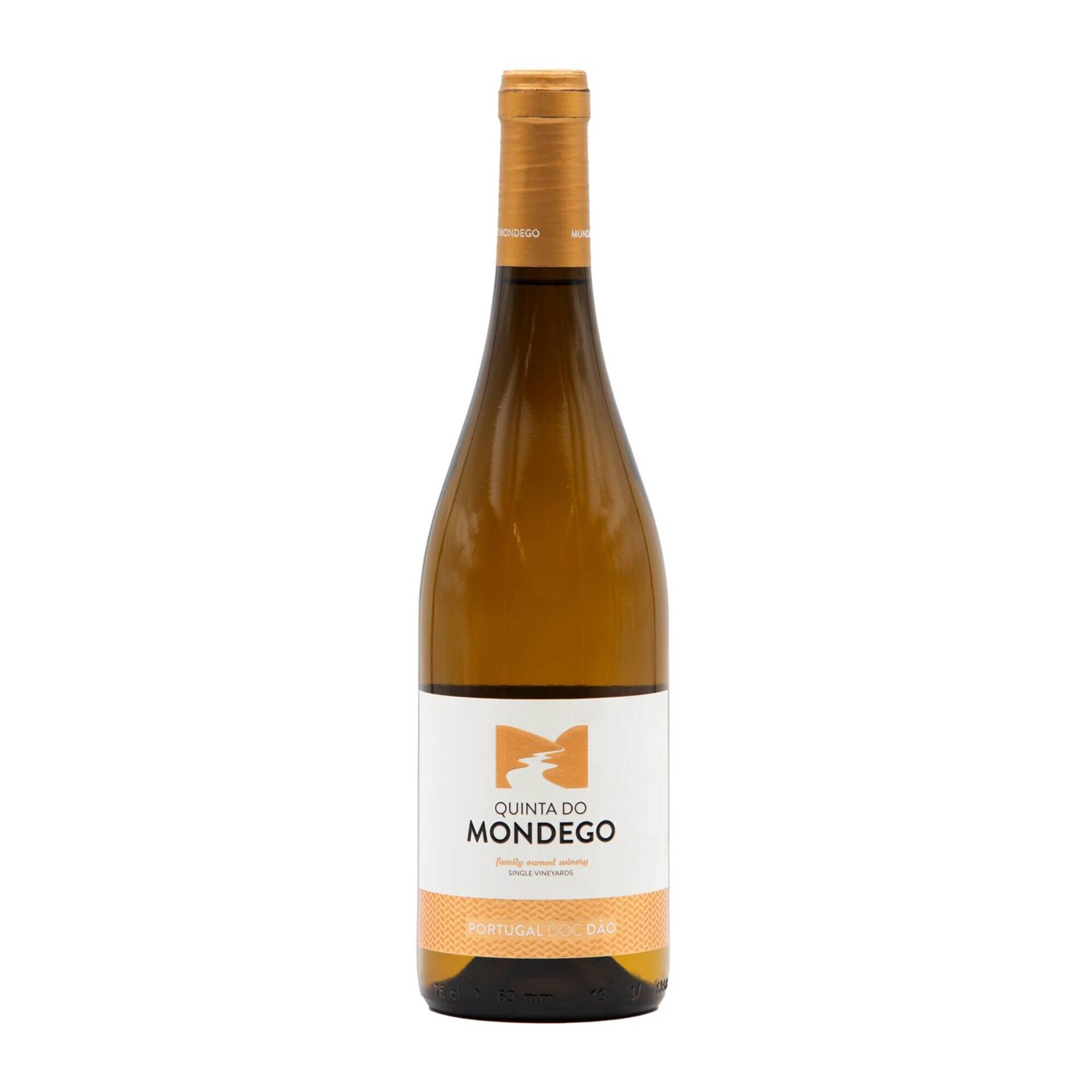 Quinta do Mondego Dão Vinho Branco